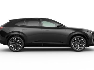 Mazda CX-6e